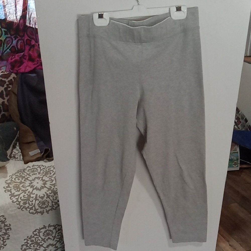 (515) Light Gray Leggings